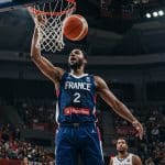 France-Pologne EuroBasket 2025 : Yabusele Brille, Les Bleus en 8es