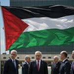 France Reconnaît Palestine : Une Décision Historique Décryptée