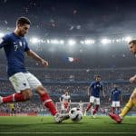 France-Ukraine (2-0) : Les Bleus Lancent Parfaitement Leur Route Vers 2026