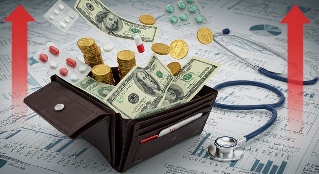 Franchises Médicales : Pourquoi Cette Hausse Fait Débat