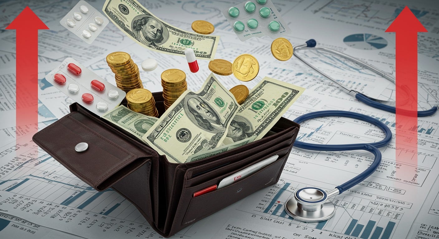 La hausse des franchises médicales suscite un vif débat. Quels impacts pour les patients ? Découvrez les enjeux et réactions dans cet article détaillé.