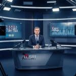 François Bayrou Captive 1,9M Téléspectateurs Sur Les Chaînes Info