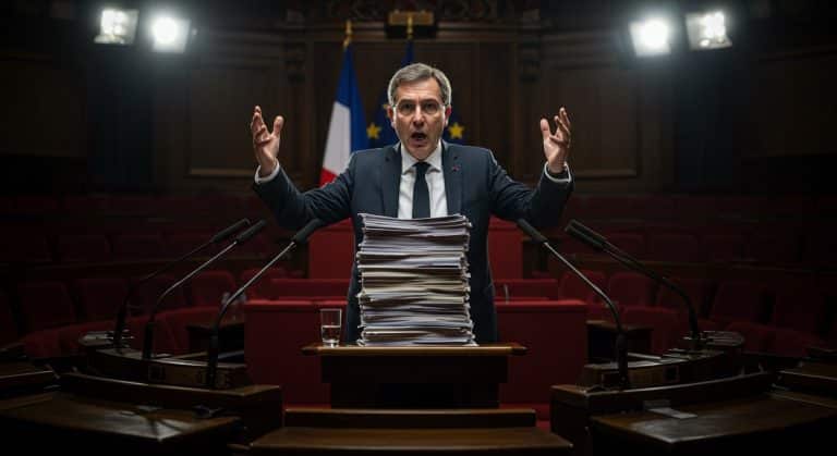 François Bayrou et le Vote de Confiance : Décryptage d’une Crise