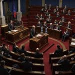François Bayrou Face Au Vote De Confiance : Un Moment Décisif