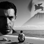 François Ozon Réinvente L’Étranger de Camus à Venise
