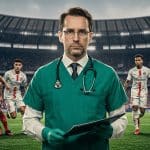 Frank Le Gall : Le Médecin des Bleus Critiqué par le PSG