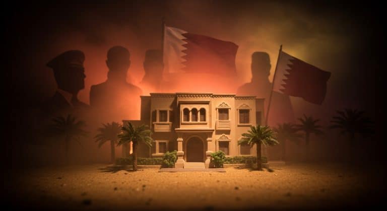 Frappes à Doha : Pourquoi le Qatar Abrite le Hamas ?