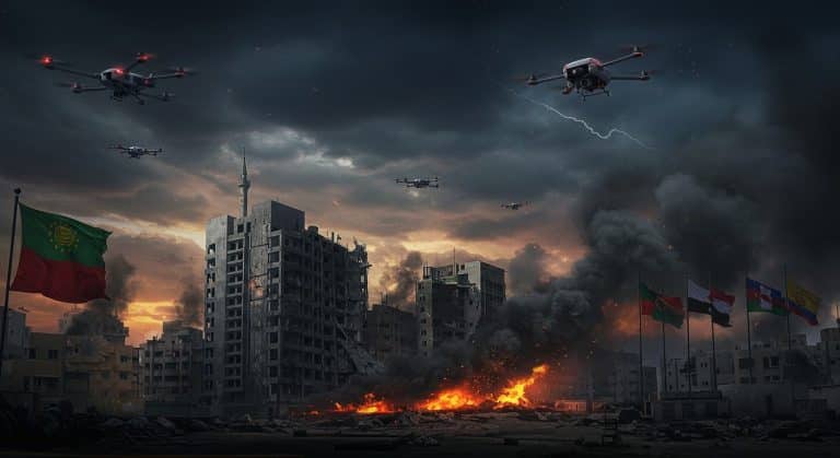 Frappes au Qatar : Israël Cible le Hamas Sans Relâche