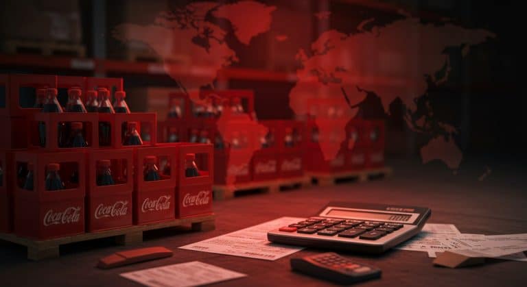 Fraude Fiscale : Un Grossiste de Sodas Épinglé pour 600 000 €