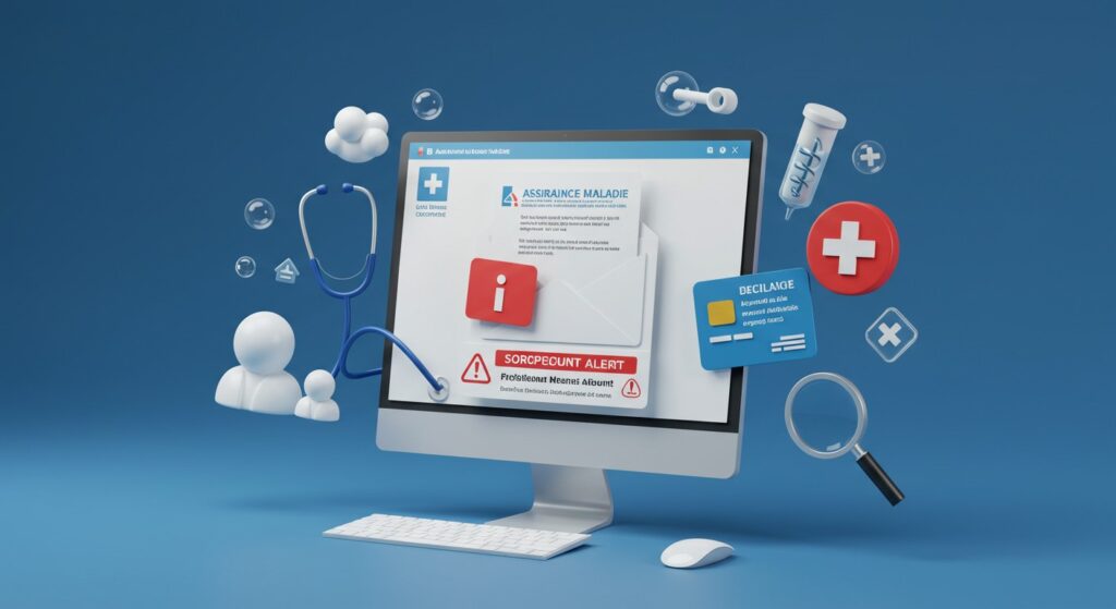 Fraude Médicale : Comment l’Assurance Maladie Vous Mobilise