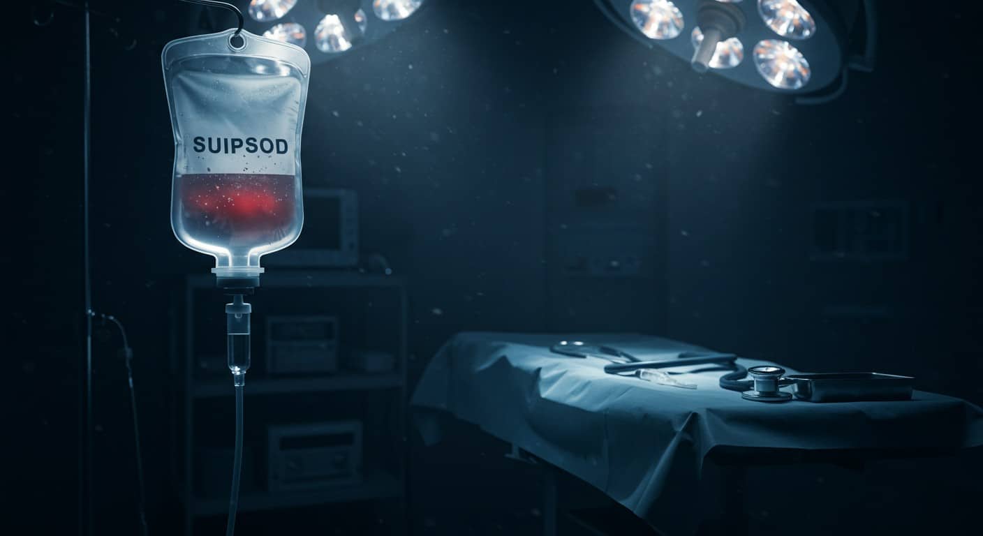 Un ex-anesthésiste accusé de 30 empoisonnements, dont 12 mortels, jugé à Besançon. Découvrez les détails d’une affaire qui secoue la France.