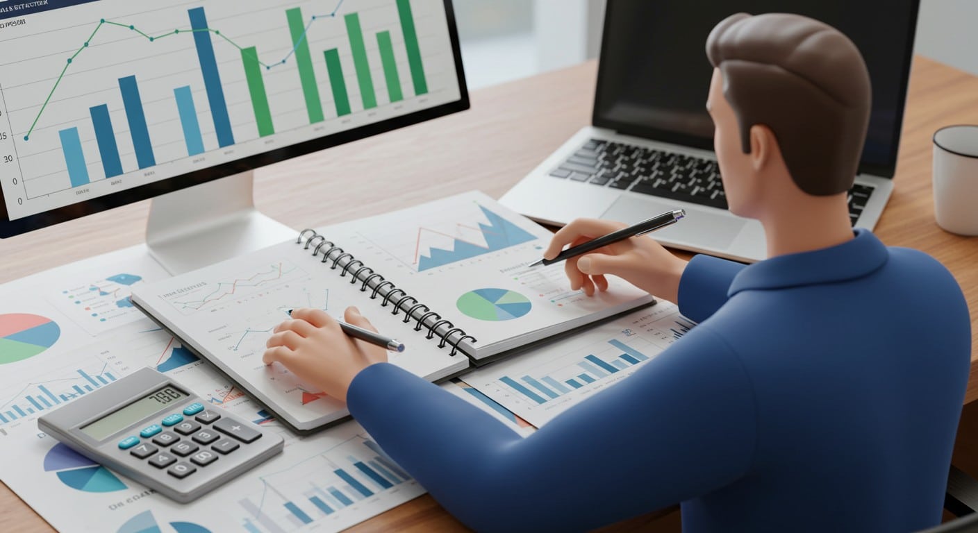 Apprenez à fixer vos tarifs en freelance pour rester compétitif et prospère. Conseils pratiques pour valoriser vos services sans vous sous-estimer !