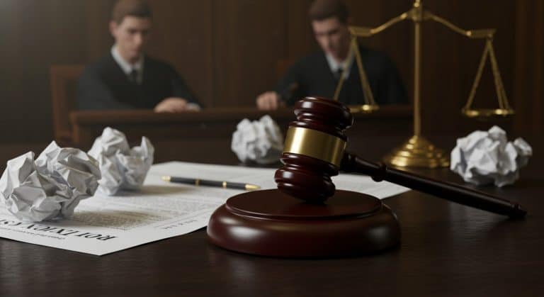 Frères Menendez : Pas de Nouveau Procès, la Justice Tranche