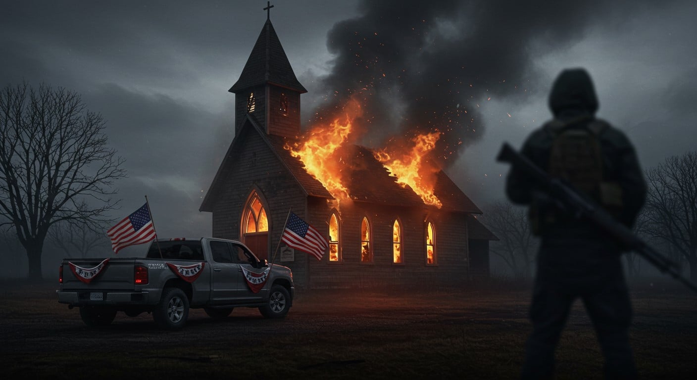 Qui est l’auteur de la fusillade dans une église du Michigan ? Découvrez son passé, sa vie et les questions sans réponses autour de ce drame.