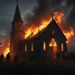 Fusillade dans une Église Mormone : Drame au Michigan