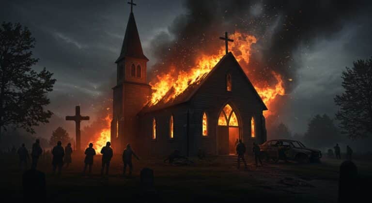 Fusillade dans une Église Mormone : Drame au Michigan