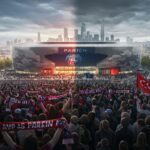 Futur Stade du PSG : Massy Face à un Choix Crucial