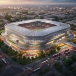 Futur Stade du PSG : Poissy ou Massy, Quel Choix ?