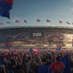 Futur Stade du PSG : Poissy Plébiscité à 68 % !