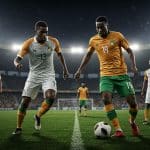 Gabon Côte d’Ivoire : Heure et Chaîne TV Éliminatoires Mondial 2026