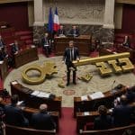 Gabriel Attal appelle à partager le pouvoir présidentiel