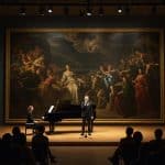 Gaël Faye au Louvre : Un Concert Inoubliable sur Arte