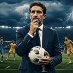 Gattuso Clarifie Ses Propos Sur Israël : Polémique Évincée