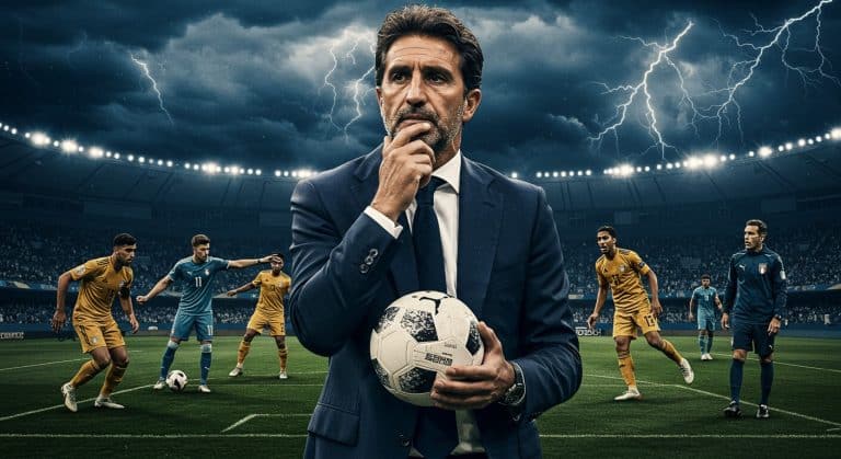 Gattuso Clarifie Ses Propos Sur Israël : Polémique Évincée