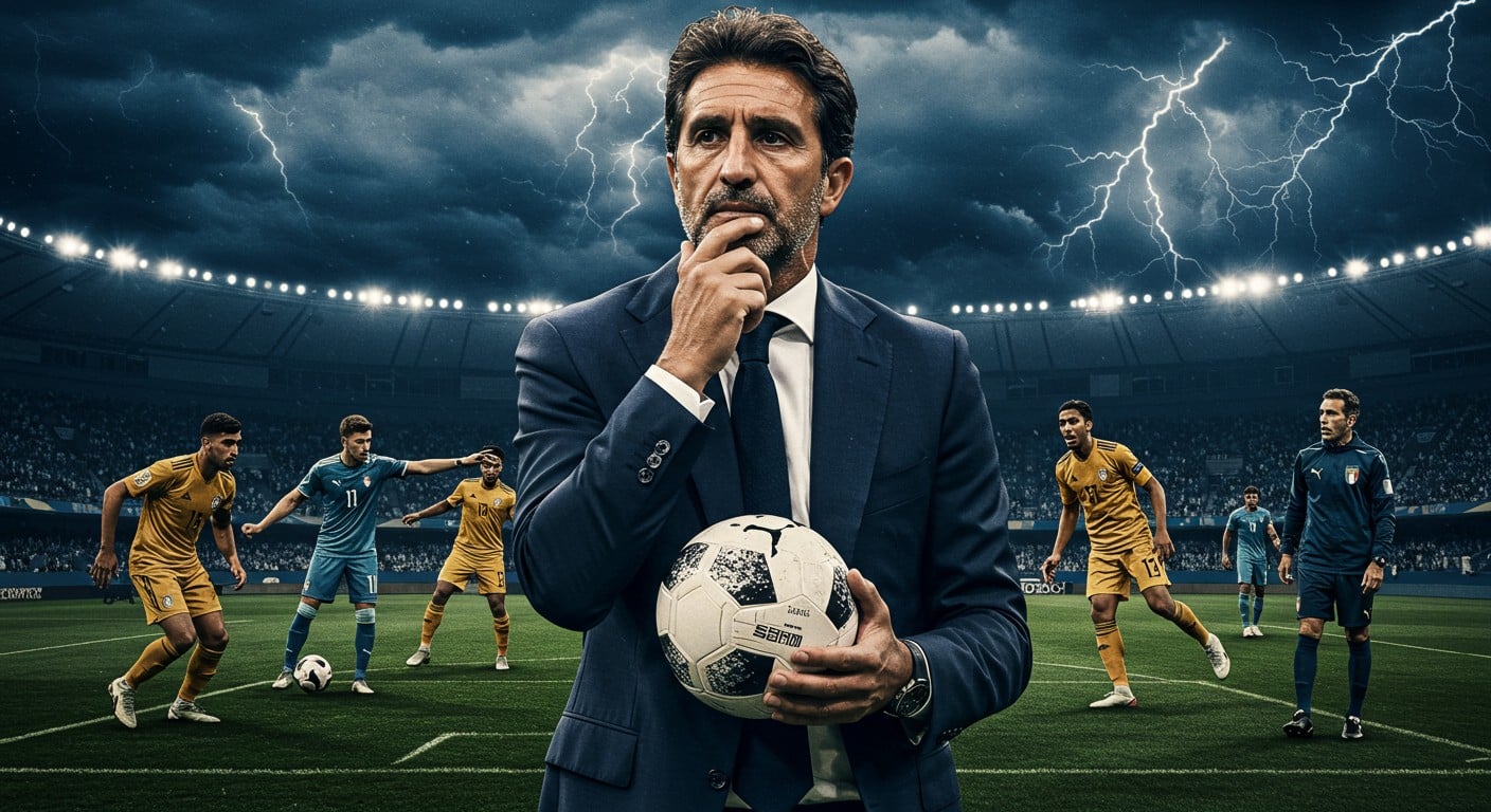 Gennaro Gattuso explique ses propos sur Israël dans les éliminatoires du Mondial 2026. Découvrez les dessous de la polémique et les enjeux sportifs.