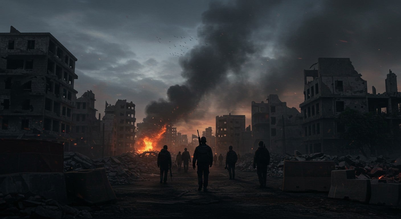 Au 700e jour du conflit à Gaza, l’offensive israélienne s’amplifie. Les habitants résistent, les tensions montent. Découvrez les enjeux et les drames humains.