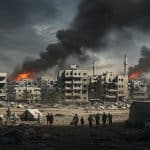 Gaza : Offensive Israélienne et Crise Humanitaire en 2025