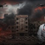 Gaza : Polémique sur la Mort d’un Présumé Sniper du Hamas