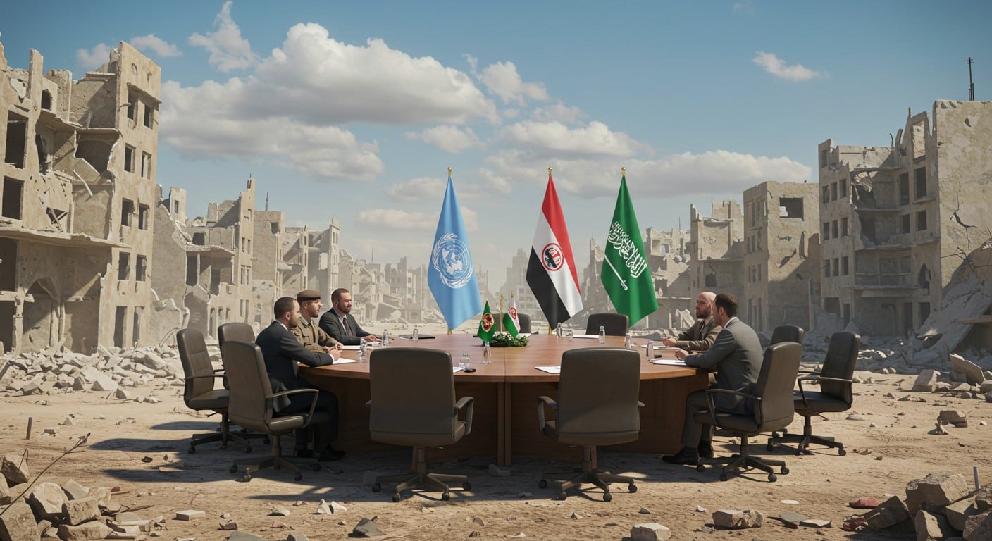 Un plan ambitieux pour Gaza, avec une gouvernance intérimaire internationale, pourrait redessiner l’avenir du territoire. Quels enjeux pour la paix ?