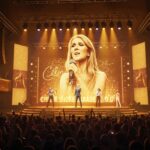 Génération Céline : Hommage Vibrant à Céline Dion