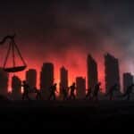 Génocide à Gaza : Comment Nommer l’Horreur ?