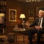 Gérard Holtz Revient à la Télé avec un Magazine Culturel