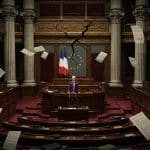 Gérard Larcher Face À La Crise : Dissolution Ou Stabilité ?