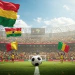 Ghana-Mali : Heure et Chaîne TV du Match Éliminatoire 2026