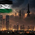 Ghazi Hamad Échappe à une Frappe Israélienne au Qatar
