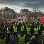 Gilets Jaunes : Mobilisation du 10 Septembre à Melun