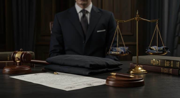 Giorgio Armani : Testament Force Vente Empire Mode