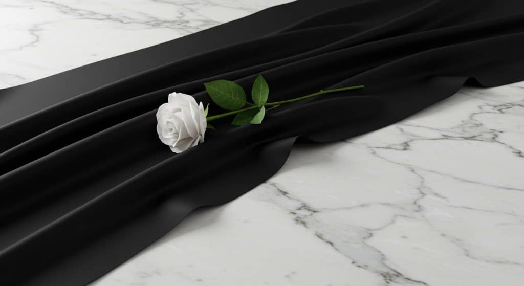 Giorgio Armani : Un Adieu Intime à une Légende de la Mode