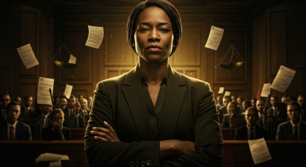 Gisèle Pelicot : Un Combat pour la Vérité au Procès en Appel