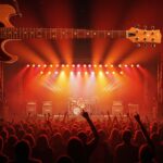Golden Age Rock Festival 2025 : Un Final Époustouflant