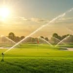 Golfs Face au Changement Climatique : Vers une Gestion Durable