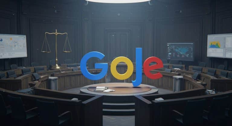 Google Évite la Cession de Chrome : Verdict Antitrust
