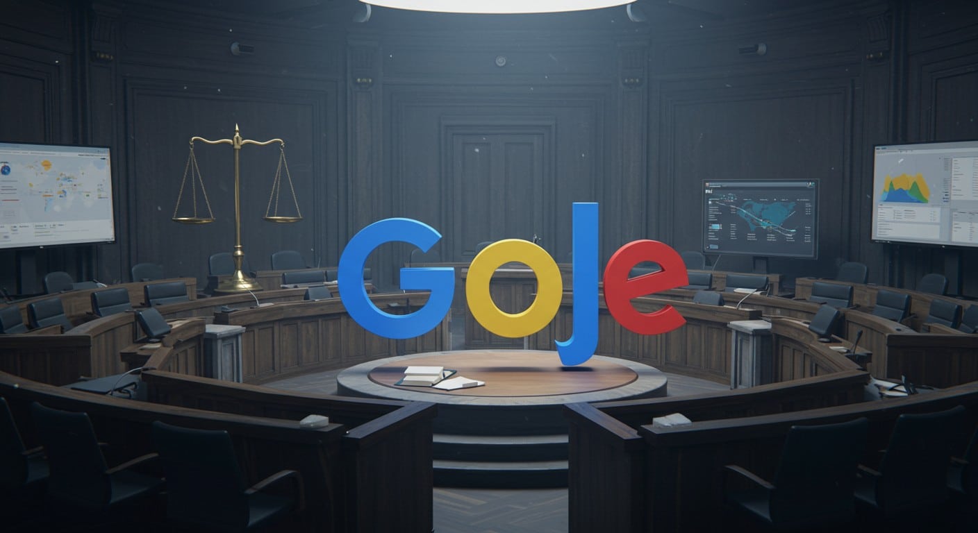 Google échappe à la vente de Chrome mais doit partager ses données. Découvrez les détails du verdict antitrust et ses impacts sur la tech.