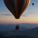 Gordon Bennett : L’Aventure Folle des Ballons à Gaz