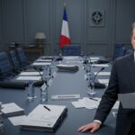 Gouvernement 2025 : Lecornu Écarte-t-il les Perdants ?