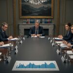 Gouvernement Lecornu : Les Coulisses d’une Coalition à l’Épreuve